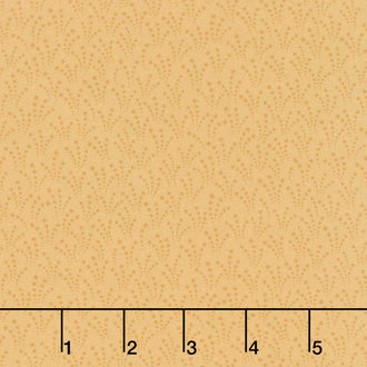 Starfall - Shooting Stars Yellow Yardage