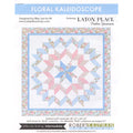 Floral Kaleidoscope Kit