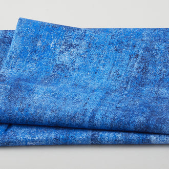 Quintessentials : Homespun - Royal 2 Yard Cut