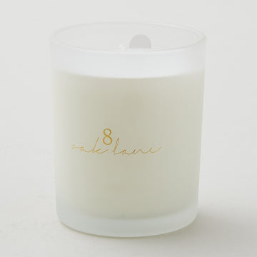 Soy Wax Candle - Holiday Spice