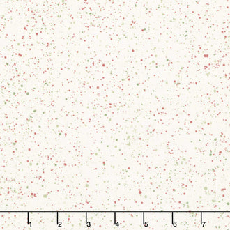Songbird Holiday - Splash Multi Yardage