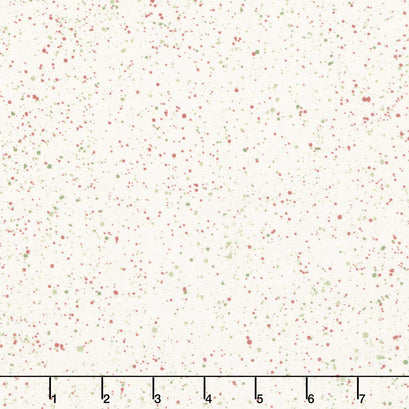 Songbird Holiday - Splash Multi Yardage