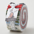 Woodland Winter (Moda) - Jelly Roll Alternative View #1