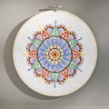 PREORDER - Learn Embroidery Stitch by Stitch with Missouri Star