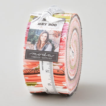 Hey Boo Jelly Roll Alternative View #1