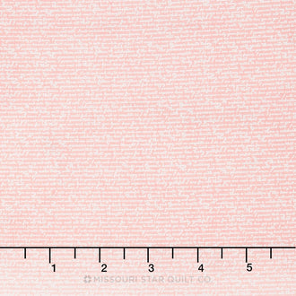 Rustic Elegance - Words Peach Yardage