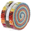 Paintbox Basics Roll Up