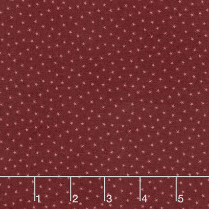 Twinkle - Scarlet Yardage