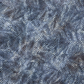 Artisan Batiks - Patterns in Nature Spots Shale Yardage