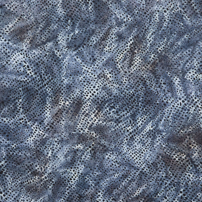 Artisan Batiks - Patterns in Nature Spots Shale Yardage