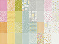 Shine Fat Quarter Bundle