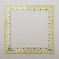 Quilters Select Square It Ruler - 8.5" Primary Image