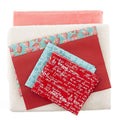Amanda Herring's Boho Booties Kit - Adult