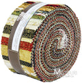 Oriental Traditions Crimson Roll Up