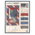 Land of Liberty Kit