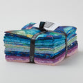 Dragonfly Illusion Fat Quarter Bundle