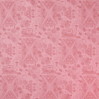 Mansfield Park - Landscape Berry Yardage