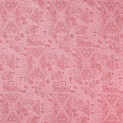 Mansfield Park - Landscape Berry Yardage