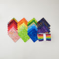 Artisan Batiks - Dotted Fat Quarter Bundle Primary Image