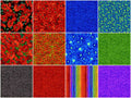 Poppy Dreams 2 1/2" Strips Alternative View #2