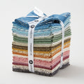 Sewing Basket Fat Quarter Bundle Alternative View #1