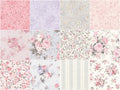 Margeaux - Grey Colorstory Roll Up