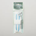Clover Chibi Super Jumbo Bent-Tip Tapestry Needle Set Alternative View #2