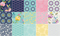 Lulabelle 10" Stackers