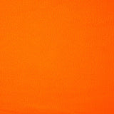 Winterfleece Solids - Hunter's Orange Fleece Yardage