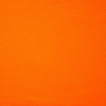 Winterfleece Solids - Hunter's Orange Fleece Yardage