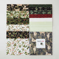 Winter In The Pines 10" Squares Primary Image