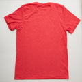 Missouri Star Hamilton, MO Heather Red T-shirt - XL