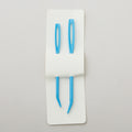 Clover Chibi Super Jumbo Bent-Tip Tapestry Needle Set Alternative View #1