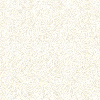 Winter In The Pines - Tonal Pines Cream Yardage
