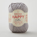 Sirdar Happy Cotton - Pebble Primary Image
