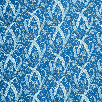 Beach House - Ribbon Grass Aegean 108" Wide Backing Yardage