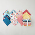 Gone Glamping (Riley Blake) - Fat Quarter Bundle Primary Image