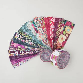 Fragrant Fields Rolie Polie