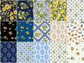 Mediterranean Riviera Favorites Charm Pack