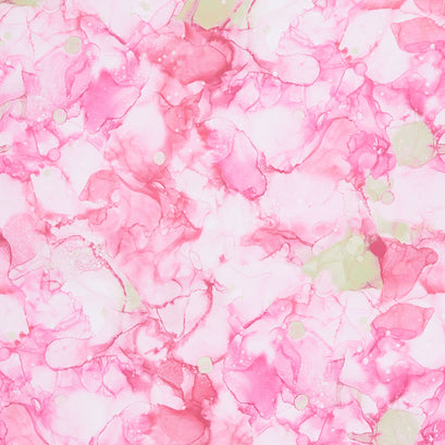 Fluidity - Romance Digitally Printed Yardage