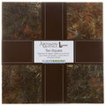 Artisan Batiks - Grove 3 Ten Squares