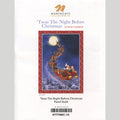 'Twas the Night Before Christmas Quilt Kit Alternative View #2