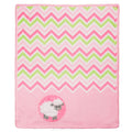 Cuddle® Kit - Ziggy Lamb