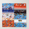 Made to Race Hot Wheels 10" Stackers