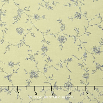 Amelia - Vine Green Yardage