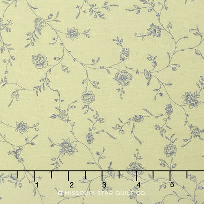 Amelia - Vine Green Yardage