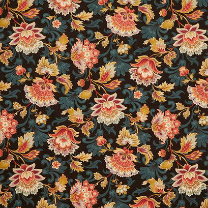 Dahlia - Canterbury Dusk Yardage