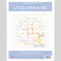 Little Chick-a-Dee Quilt Kit