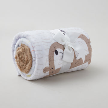 Cuddle® Kit - Read To Me ABC's Alternative View #1