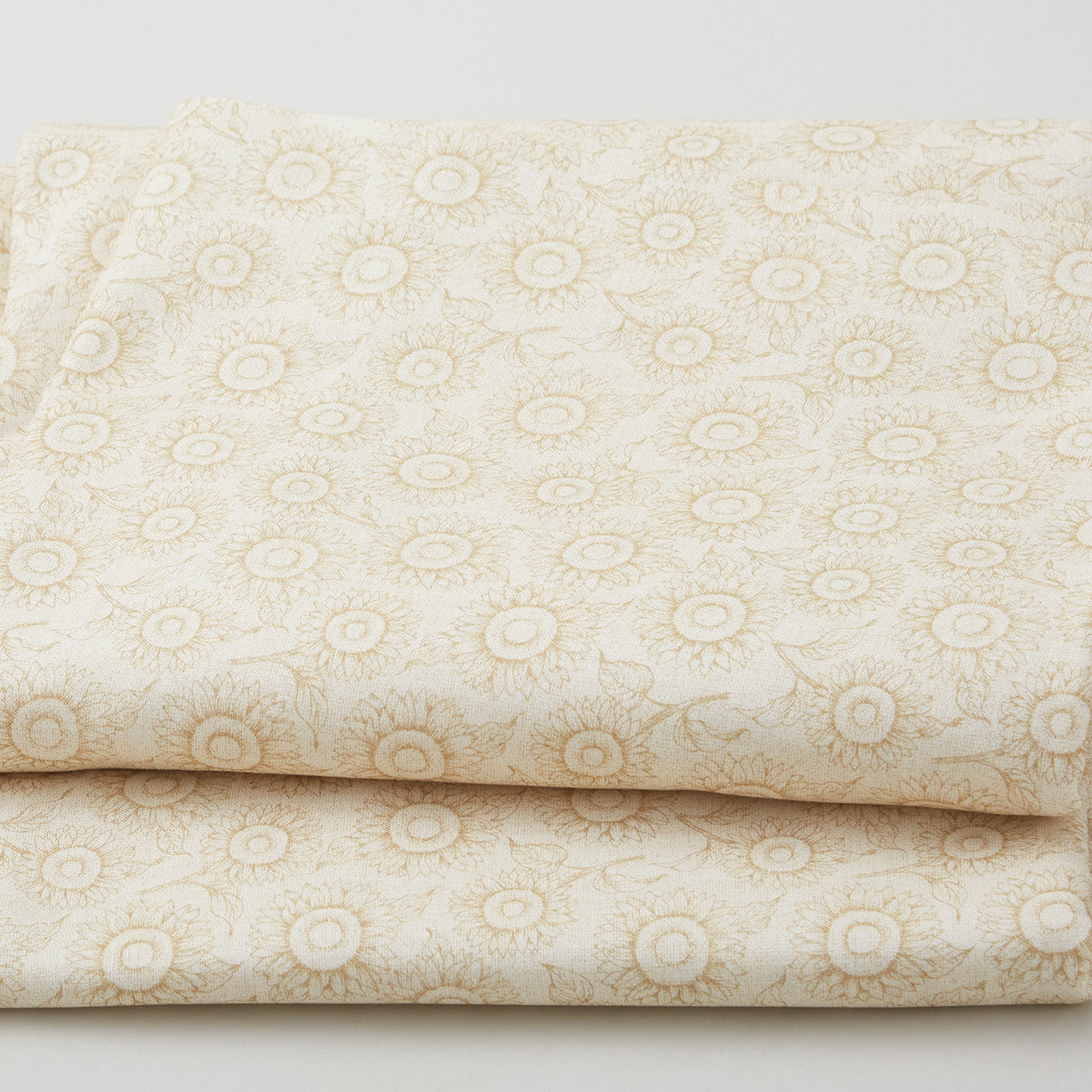 Widebacks - Sunflower Texture Cream 108" 3 Yard Cut Primary Image